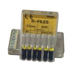 اچ فایل H file