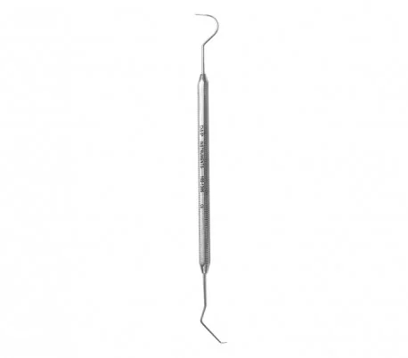 سوند-دوسر سوند دندانپزشکی