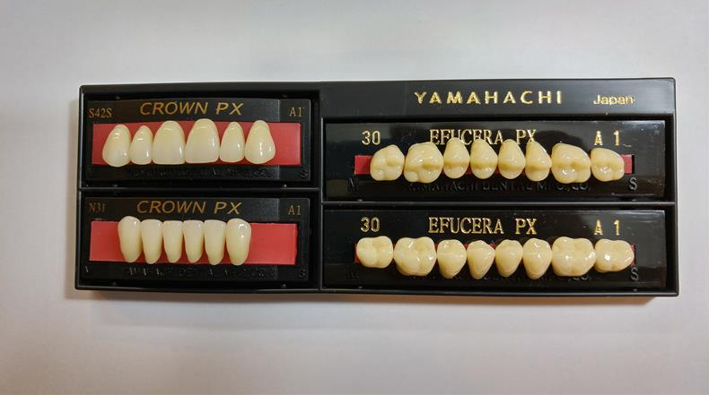دندان یاماهاچی