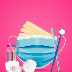 ابزار و لوازم عمومی یکبار مصرف دندانپزشکی توثکالا
