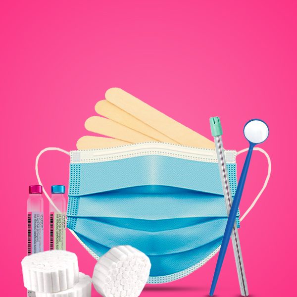 ابزار و لوازم عمومی یکبار مصرف دندانپزشکی توثکالا