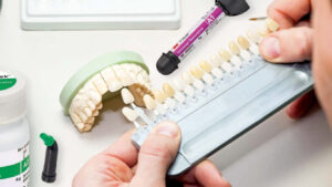 دستگاه و تجهیزات دندانسازی و لابراتواری توثکالا