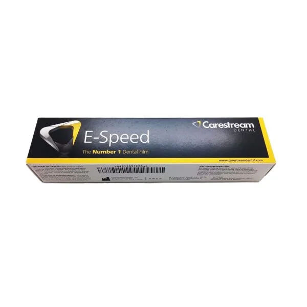 فیلم رادیوگرافی کداک E Speed