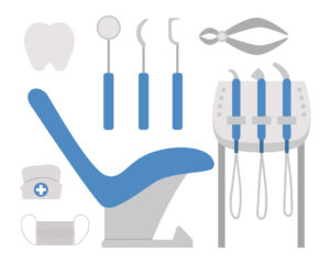 تجهیزات دندانپزشکی و دندان سازی توثکالا