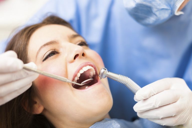 تکنولوژی های جدید در دندانپزشکی