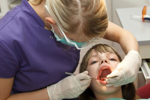 ابزار معاینه دندانپزشکی