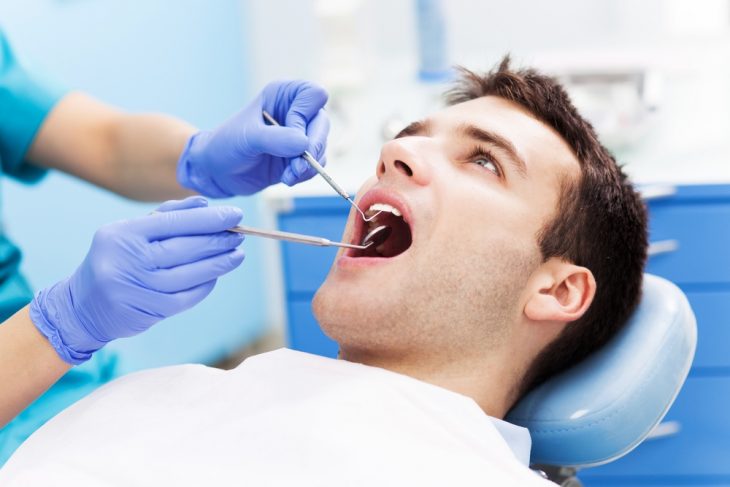 تاریخچه دندانپزشکی
