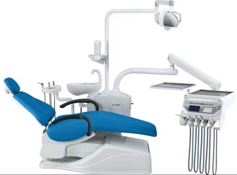 دستکش و لباس دندانپزشکی از تجهیزات دندانپزشکی