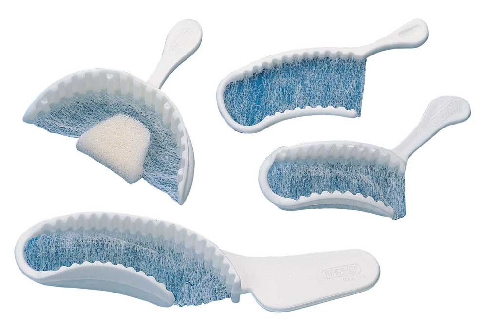 معرفی انواع مواد قالب گیری در دندان پزشکی