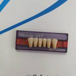 دندان مصنوعی نوین ویت بتادنت