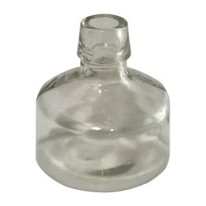 چراغ الکلی شیشه ای