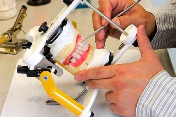 خرید تجهیزات دندانسازی