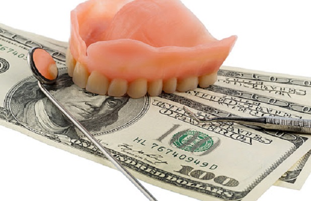 هزینه جراحی دهان و دندان در سال ۱۴۰۰
