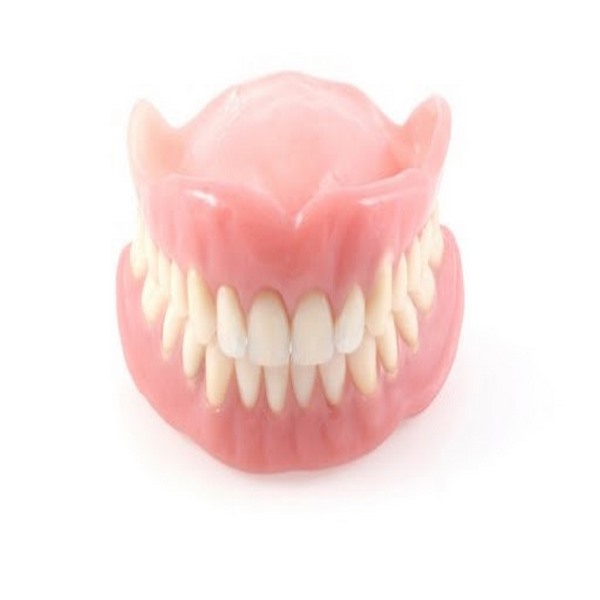 مزایای استفاده از دندان متحرک