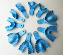 تری قالب گیری