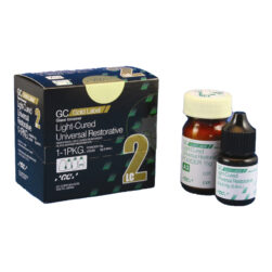 گلاس آینومر GC Gold Label