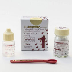 گلاس آینومر GC