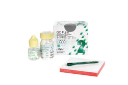 گلاس آینومر GC