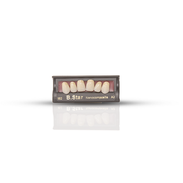 دندان مصنوعی ژله ای چیست؟