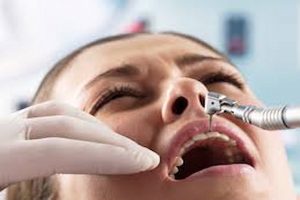 نکات کاهش ترس از دندانپزشکی